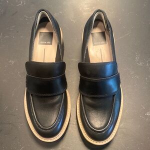Dolce Vita Loafers, Size 6.5